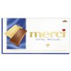 merci Tafelschokolade Edel-Rahm 100g