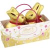 Lindt Oster-Gold Goldhasen-Tasche 100g