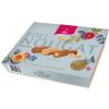 Viba Edel Nougat Oster-Variation 130g
