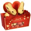 Lindt Goldhasen 'Für Dich & Für Mich' im Nest 225g
