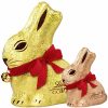 Lindt Goldhase Glamour Edition 100g