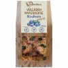 HaferHerz Haferkekse Blaubeere 300g