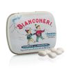 Amarelli Bianconeri Confetti alla Liquirizia 20g