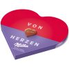 Milka 'Von Herzen' Pralinés Haselnusscrème 44g
