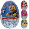 Paw Patrol Schoko-Ei 20g