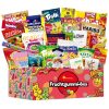 Fruchtgummi-Box
