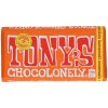 Tony's Chocolonely Vollmilchschokolade Karamell Meersalz 180g