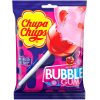 Chupa Chups Bubble Gum Kirsche 7er
