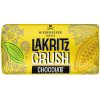 Niederegger Chocolate Klassiker Lakritz Crush 80x12,5g