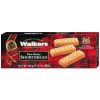 Walkers Pure Butter Shortbread Fingers 150g