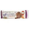 Biscuiterie de l'Abbaye Le Carré Normand Chocolat 140g