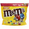 M&M'S Peanut 1kg