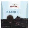 Hachez Kleine Aufmerksamkeit 'Dankeschön' 40g