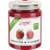 Grashoff Erdbeer & Himbeer 230g