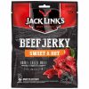 Jack Link's Beef Jerky Sweet & Hot 70g