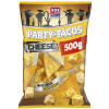 XOX Party-Tacos Cheese 500g