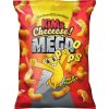 KiMs Cheese Megapops Ost & Paprika 135g