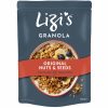 Lizi's Granola Original Nuts & Seeds 500g