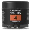 Lakrids by Bülow 4 Habanero Liquorice 150g