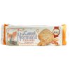 Biscuiterie de l'Abbaye Le Carré Normand Caramel 140g