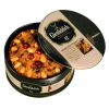 Walkers Glenfiddich Highland Whisky Cake Tin 800g