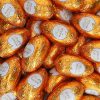 Lindt Nougat-Eier 100er