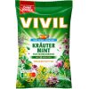 Vivil Hustenbonbons Kräuter-Mint ohne Zucker 120g