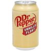 Dr Pepper Vanilla Float 330ml